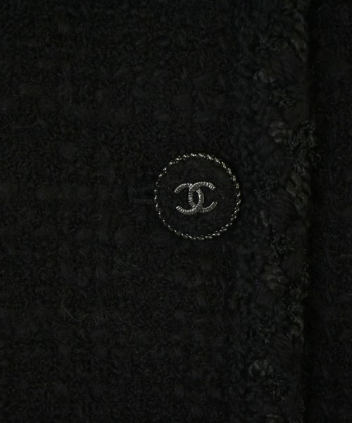 CHANEL（シャネル）その他 黒 サイズ:38(S位) レディース/2200641825019