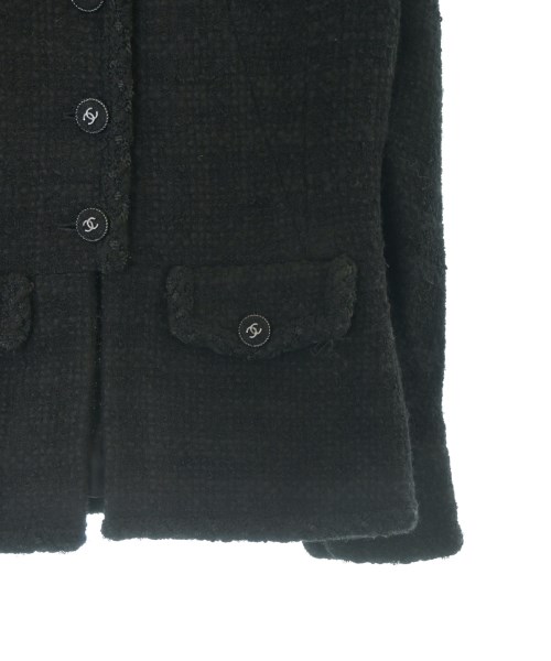 CHANEL（シャネル）その他 黒 サイズ:38(S位) レディース/2200641825019