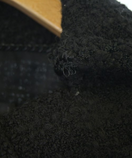 CHANEL（シャネル）その他 黒 サイズ:38(S位) レディース/2200641825019