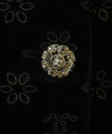 CHANEL（シャネル）ノーカラージャケット 黒 サイズ:40(M位) レディース/2200641825033