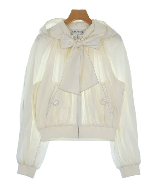CHANEL(シャネル)その他 白 サイズ:36(XS位)/2200641825125