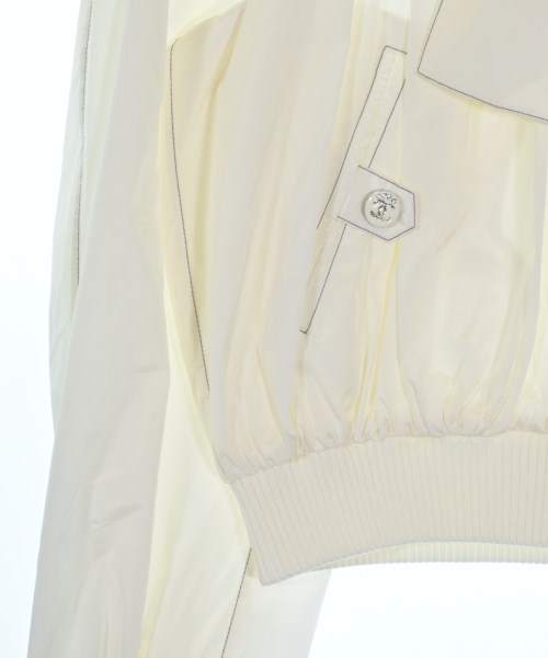 CHANEL（シャネル）その他 白 サイズ:36(XS位) レディース/2200641825125