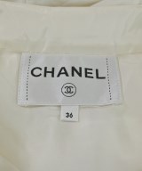 CHANEL（シャネル）その他 白 サイズ:36(XS位) レディース/2200641825125