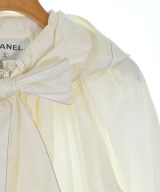 CHANEL（シャネル）その他 白 サイズ:36(XS位) レディース/2200641825125