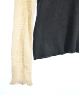 CHANEL（シャネル）ニット・セーター 黒 サイズ:36(XS位) レディース/2200641825149