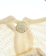 CHANEL（シャネル）ニット・セーター 黒 サイズ:36(XS位) レディース/2200641825149