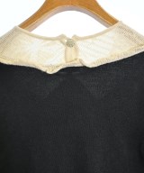 CHANEL（シャネル）ニット・セーター 黒 サイズ:36(XS位) レディース/2200641825149