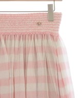 CHANEL（シャネル）ロング・マキシ丈スカート ピンク サイズ:38(S位) レディース/2200641825163