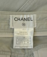 CHANEL（シャネル）その他 グレー サイズ:40(M位) レディース/2200630740019