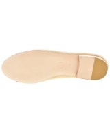CHANEL（シャネル）バレエシューズ/オペラシューズ ベージュ サイズ:EU38(24.5cm位) レディース/2200642846136