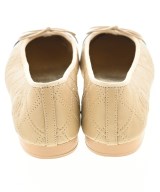 CHANEL（シャネル）バレエシューズ/オペラシューズ ベージュ サイズ:EU38(24.5cm位) レディース/2200642846136