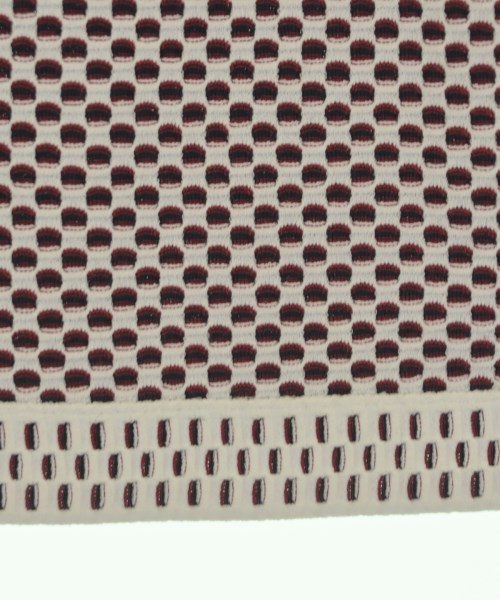 CHANEL（シャネル）ひざ丈スカート 白 サイズ:36(XS位) レディース/2200633543044