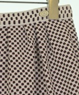 CHANEL（シャネル）ひざ丈スカート 白 サイズ:36(XS位) レディース/2200633543044