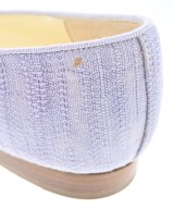CHANEL（シャネル）バレエシューズ/オペラシューズ 紫 サイズ:EU36(22.5cm位) レディース/2200640116149