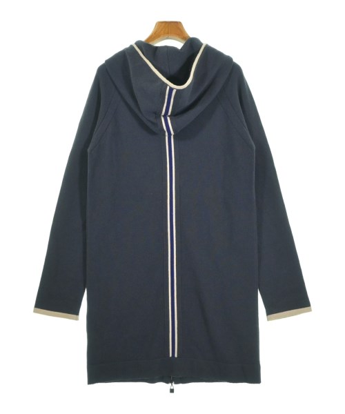 CHANEL（シャネル）ニット・セーター 紺 サイズ:38(S位) レディース/2200641104015