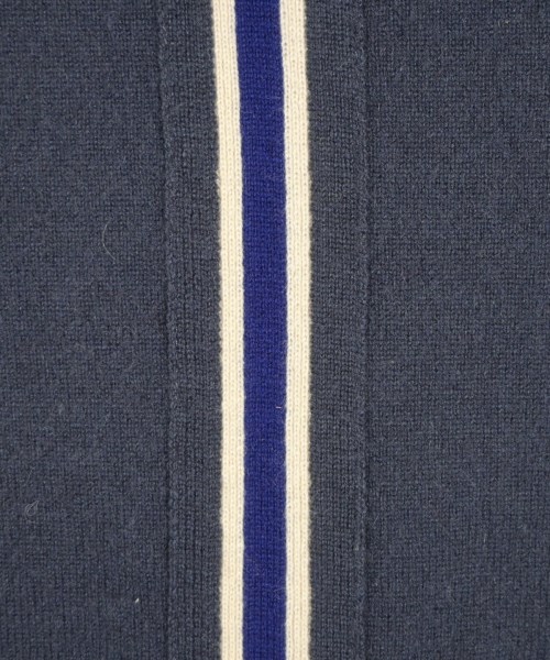 CHANEL（シャネル）ニット・セーター 紺 サイズ:38(S位) レディース/2200641104015