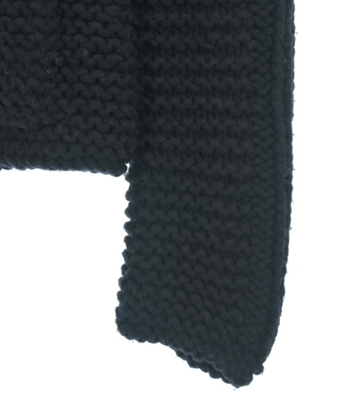 CHANEL（シャネル）カーディガン 黒 サイズ:42(M位) レディース/2200643760011