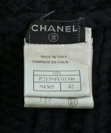 CHANEL（シャネル）カーディガン 黒 サイズ:42(M位) レディース/2200643760011