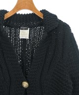 CHANEL（シャネル）カーディガン 黒 サイズ:42(M位) レディース/2200643760011