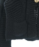 CHANEL（シャネル）カーディガン 黒 サイズ:42(M位) レディース/2200643760011
