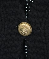 CHANEL（シャネル）カーディガン 黒 サイズ:42(M位) レディース/2200643760011