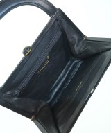 CHANEL（シャネル）ハンドバッグ 黒 サイズ:- レディース/2200633034894