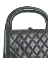 CHANEL（シャネル）ハンドバッグ 黒 サイズ:- レディース/2200633034894