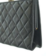 CHANEL（シャネル）ハンドバッグ 黒 サイズ:- レディース/2200633034894