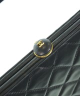 CHANEL（シャネル）ハンドバッグ 黒 サイズ:- レディース/2200633034894