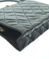 CHANEL（シャネル）ハンドバッグ 黒 サイズ:- レディース/2200633034894