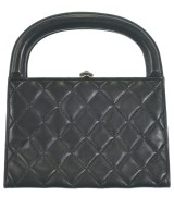 CHANEL ハンドバッグ
