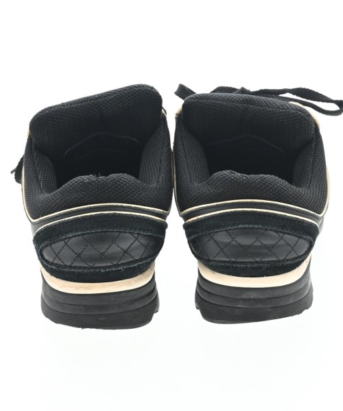 CHANEL（シャネル）スニーカー 黒 サイズ:EU36(22.5cm位) レディース/2200643922020