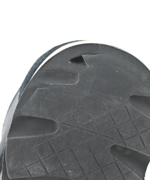 CHANEL（シャネル）スニーカー 黒 サイズ:EU36(22.5cm位) レディース/2200643922020