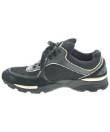 CHANEL（シャネル）スニーカー 黒 サイズ:EU36(22.5cm位) レディース/2200643922020