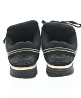 CHANEL（シャネル）スニーカー 黒 サイズ:EU36(22.5cm位) レディース/2200643922020