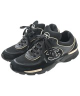 CHANEL スニーカー