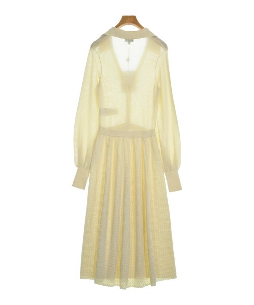 CHANEL（シャネル）ワンピース 白 サイズ:34(XS位) レディース/2200643926066