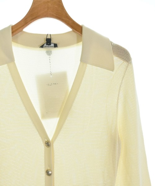 CHANEL（シャネル）ワンピース 白 サイズ:34(XS位) レディース/2200643926066