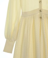 CHANEL（シャネル）ワンピース 白 サイズ:34(XS位) レディース/2200643926066
