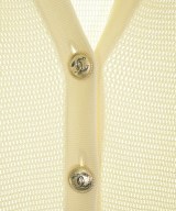 CHANEL（シャネル）ワンピース 白 サイズ:34(XS位) レディース/2200643926066