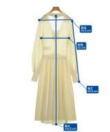 CHANEL（シャネル）ワンピース 白 サイズ:34(XS位) レディース/2200643926066