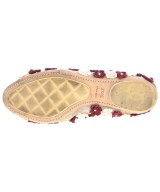 CHANEL（シャネル）パンプス 赤 サイズ:EU36 1/2(23cm位) レディース/2200632967018