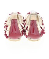 CHANEL（シャネル）パンプス 赤 サイズ:EU36 1/2(23cm位) レディース/2200632967018