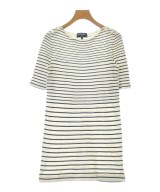 CHANEL（シャネル）ワンピース 白 サイズ:34(XS位) レディース/2200643507210