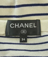CHANEL（シャネル）ワンピース 白 サイズ:34(XS位) レディース/2200643507210