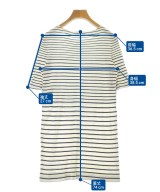 CHANEL（シャネル）ワンピース 白 サイズ:34(XS位) レディース/2200643507210