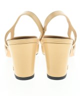 CHANEL（シャネル）パンプス ベージュ サイズ:EU37(23.5cm位) レディース/2200644327268