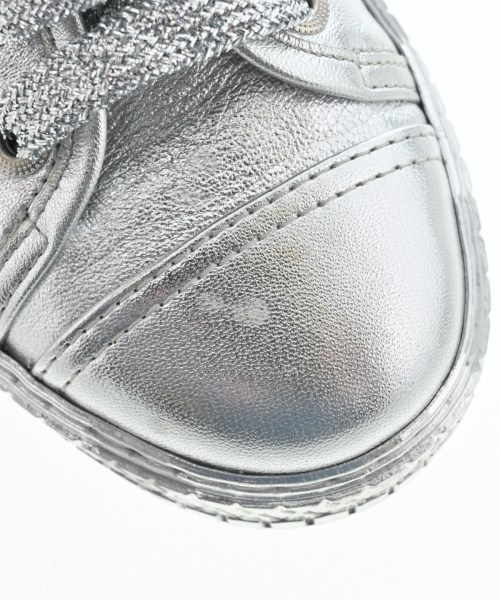 CHANEL（シャネル）スニーカー シルバー サイズ:EU35(21.5cm位) レディース/2200644358248