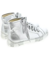 CHANEL（シャネル）スニーカー シルバー サイズ:EU35(21.5cm位) レディース/2200644358248