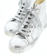 CHANEL（シャネル）スニーカー シルバー サイズ:EU35(21.5cm位) レディース/2200644358248